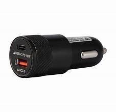 Image result for 18W Car Charger Onn