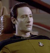 Image result for Mr Data Star Trek