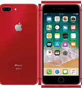 Image result for Red iPhone 8 Plus Back