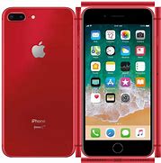 Image result for Apple iPhone 7 Plus 128GB Red