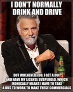 Image result for DUI Daddy Meme
