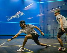 Image result for Squash Sport Animated