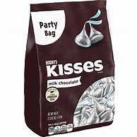 Image result for Hershey Kisses Bag