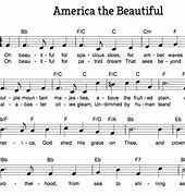 Image result for America Song Lyrics Full
