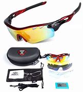Image result for Cycling Sunglasses Men