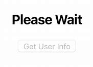 Image result for Waiting Message
