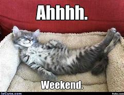 Image result for 3-Day Weekend Party Meme