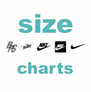Image result for Nike Shoe Size Conversion