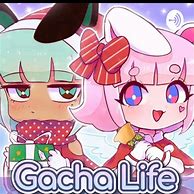 Image result for Gacha Life Icon