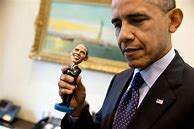 Image result for Obama Bobblehead Doll