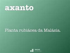 Image result for axanto