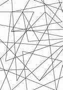 Image result for Geometric Lines Clip Art