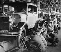 Image result for Rusting Car Assembly Lines