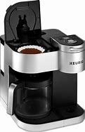 Image result for Keurig Duo Coffee Maker Pods