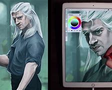Image result for Procreate Game Art
