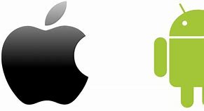 Image result for Android/iOS Logo.png