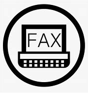 Image result for Fax Symbol