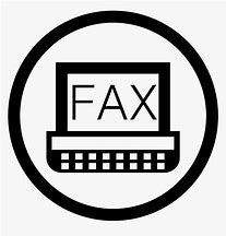 Image result for Fax Logo