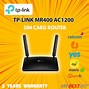 Image result for 4G LTE Router Modem with Sim Card