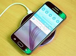 Image result for Samsung Galaxy S6 Blue