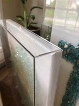 Image result for Acrylic Box Picture Frames