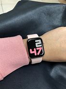 Image result for Apple Watch 45Mm Woman