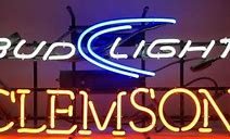 Image result for Glass Neon Sign