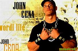 Image result for Thuganomics John Cena Theme