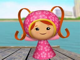 Image result for Team Umizoomi Milli Hair