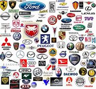 Image result for Car Emblems and Names