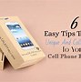 Image result for Red White Cell Phone Packaging