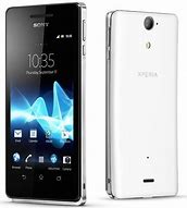 Image result for Sony Xperia 5 White