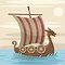 Image result for Viking Ship Clip Art Free