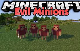 Image result for Minions Mod