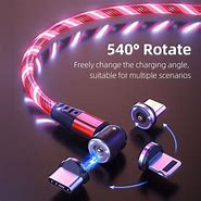 Image result for Wireless Magnetic iPhone Charger