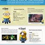 Image result for Despicable Me Mark
