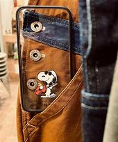 Image result for Snoopy S9 Case