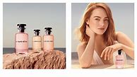 Image result for Perfume Magazine Ad