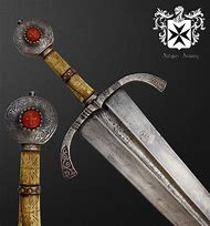 Image result for Big Knight Sword