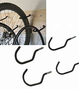 Image result for Bike Storage Ceiling Hooks