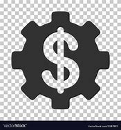 Image result for Sunk Cost Vector Icon