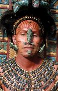 Image result for Ancient Aliens Mayan Art