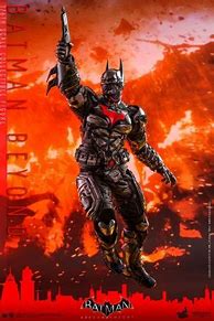 Image result for How to Make Batman Beyond Suit