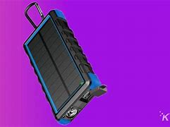 Image result for Sample of Solar Battery Charger