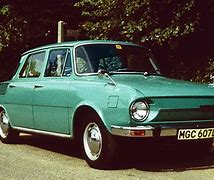 Image result for Skoda 100 Parts