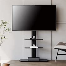 Image result for Best Floor TV Stand 8.5 Inch