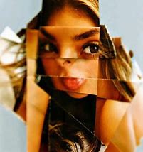 Image result for Fractured Mirror Illusions