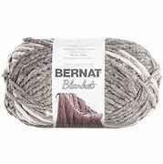 Image result for Bernat Baby Blanket Crochet
