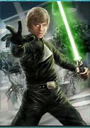 Image result for Star Wars 7 Luke Skywalker