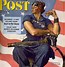 Image result for Rosie the Riveter Versions